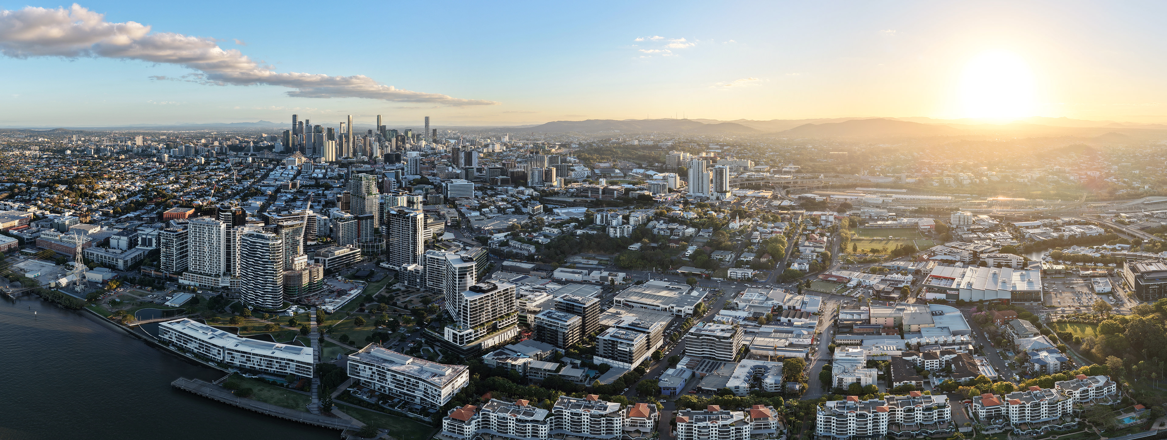 ORO | Newstead | Carr | Marketing