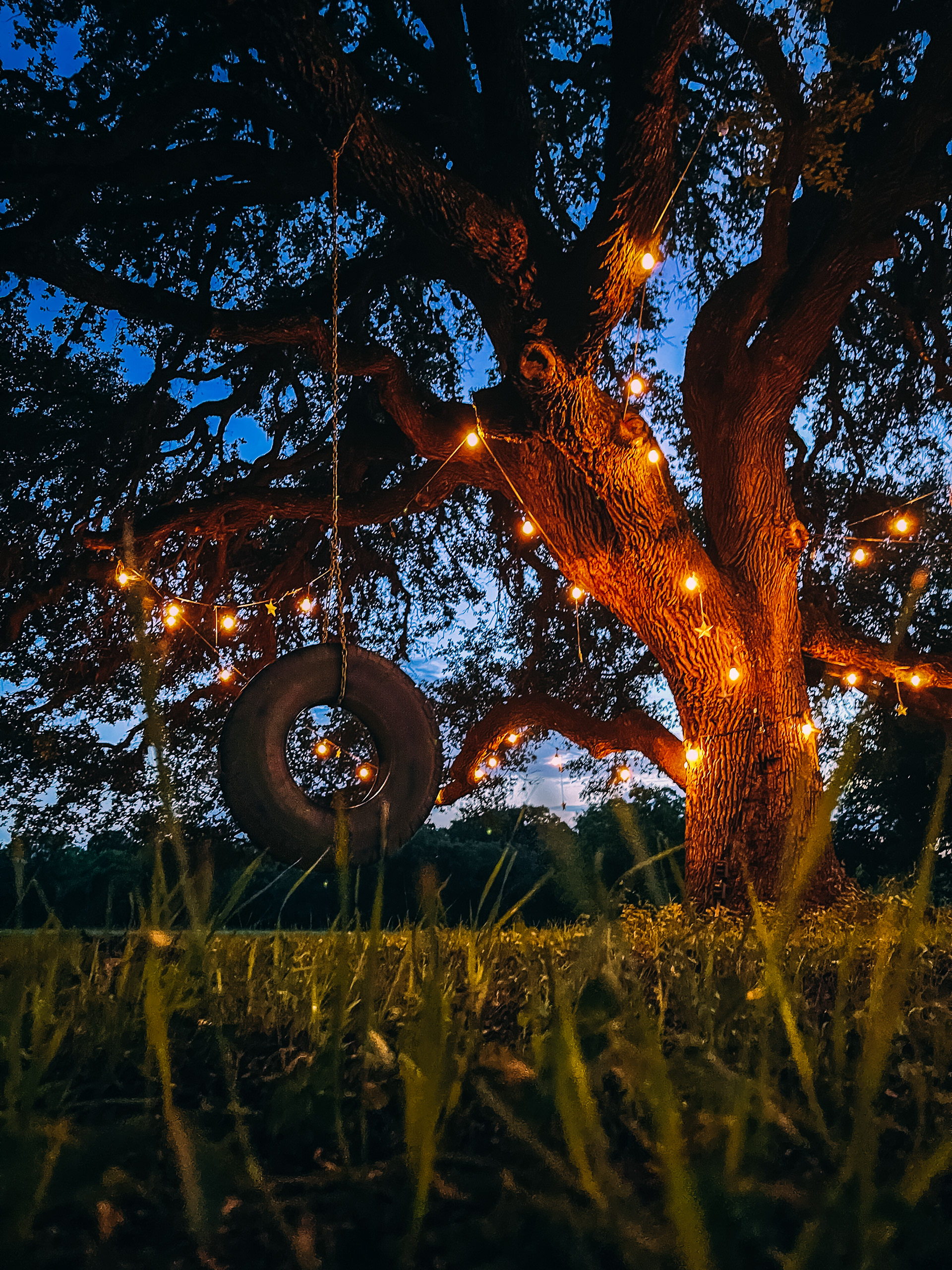 Framed Print - 2021 - The Swing - Honorable mention/Travel Transportation - Mobile Photography Awards