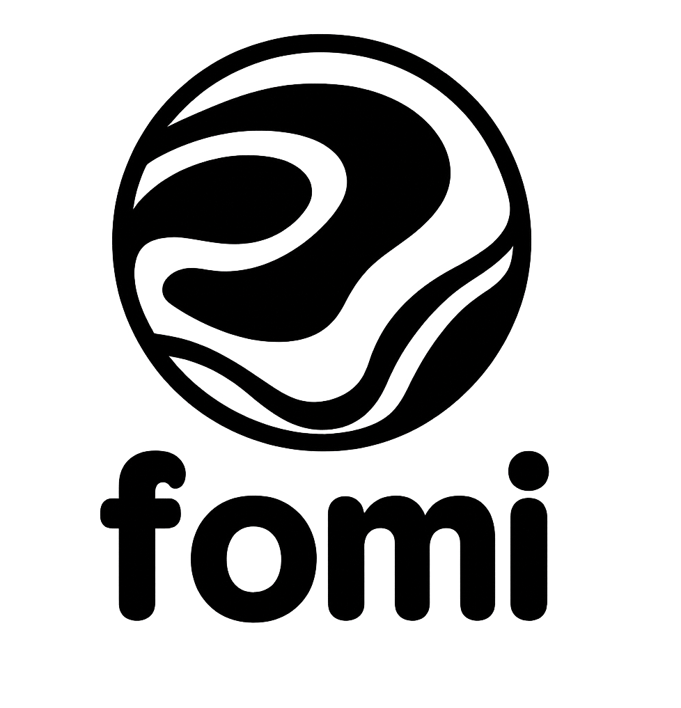 Fomi – Ida Łukaszewicz, freelancer 3D i AR designer