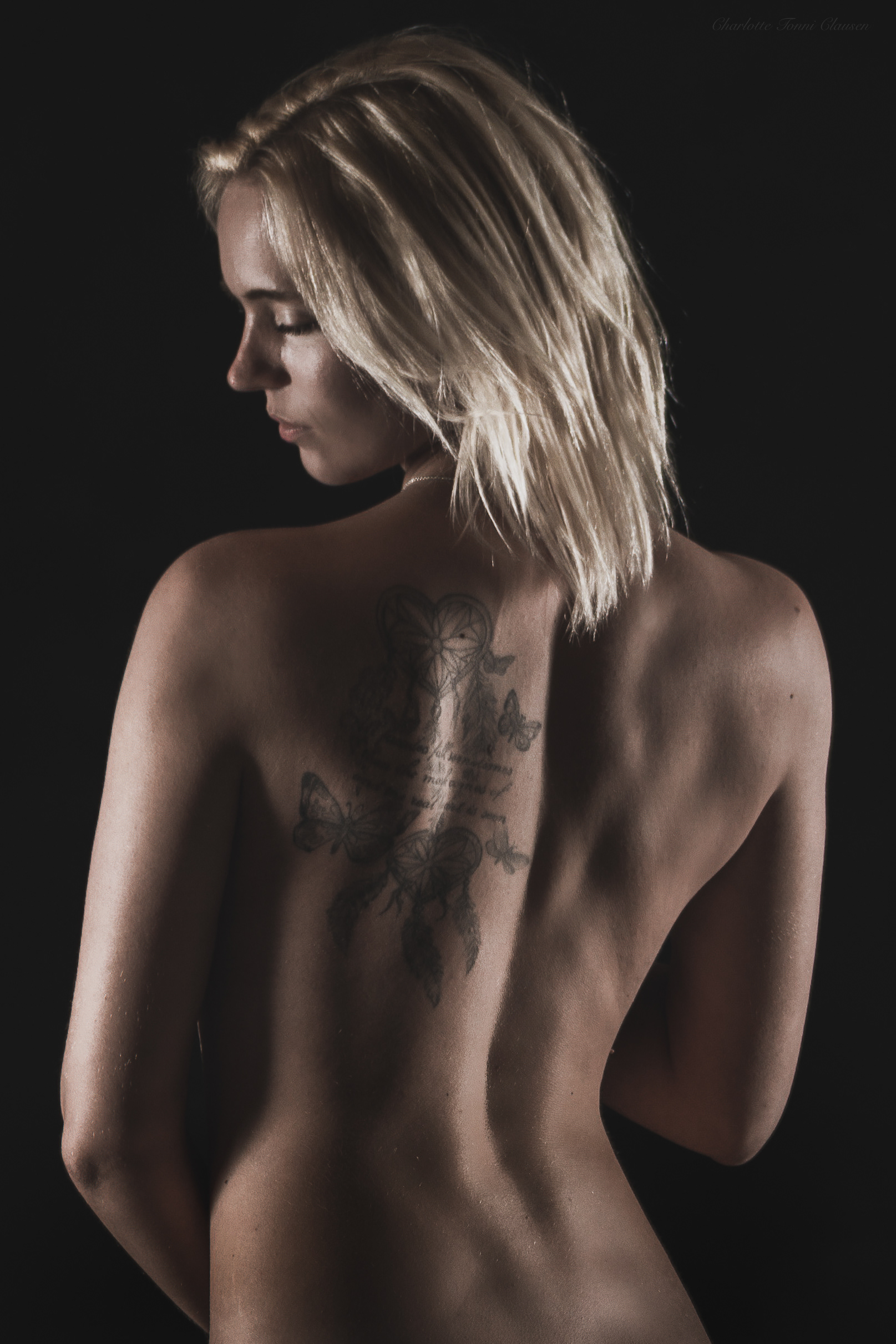 Frederikke