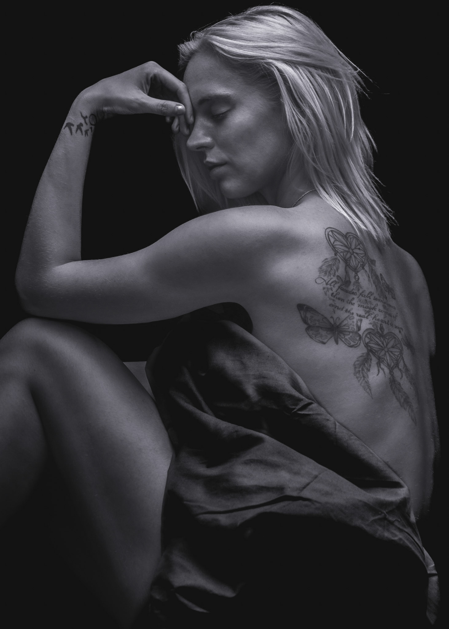 Lady Frederikke