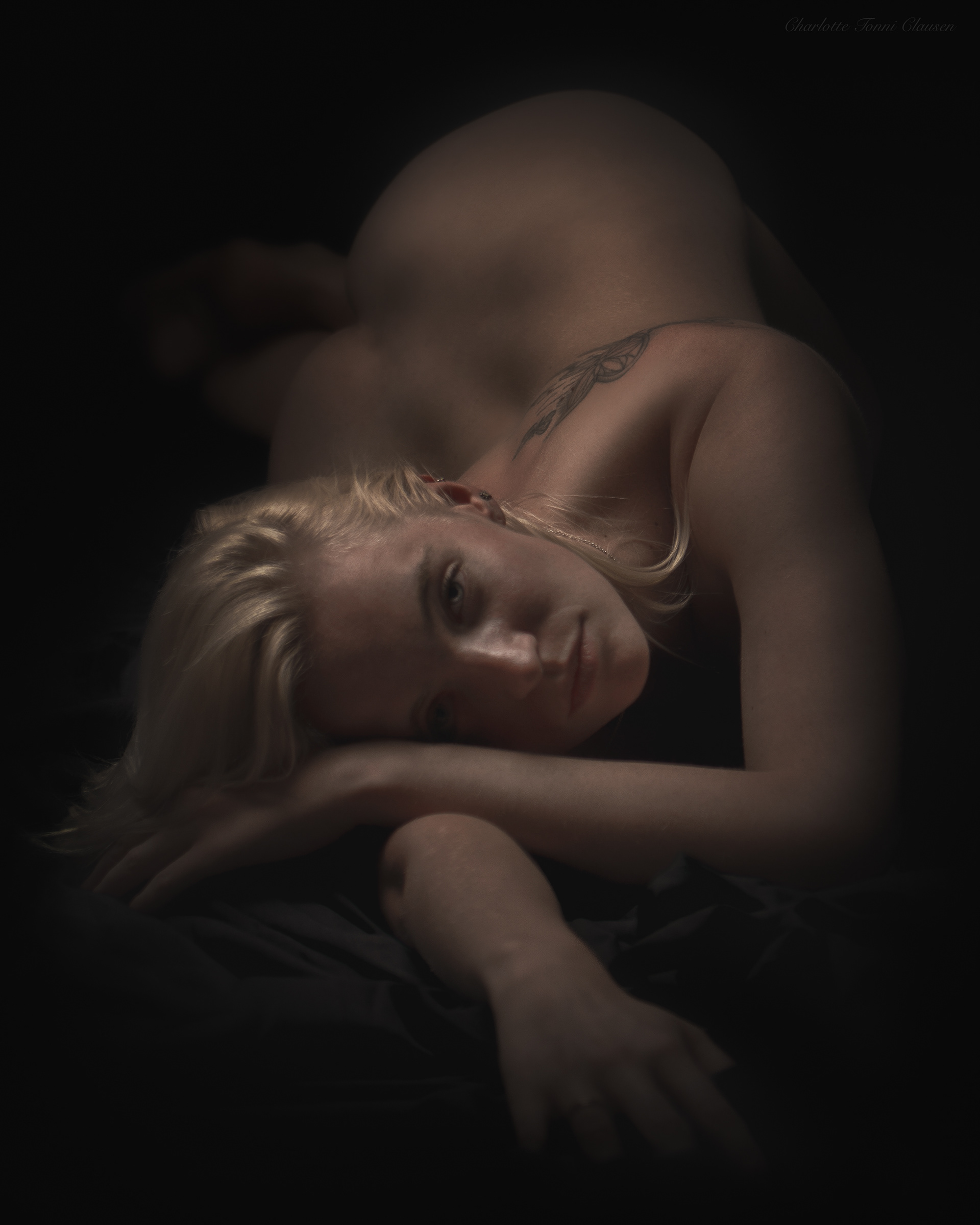 Frederikke