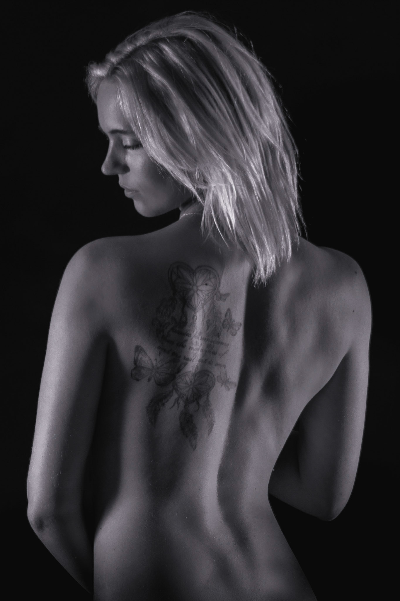 Lady Frederikke