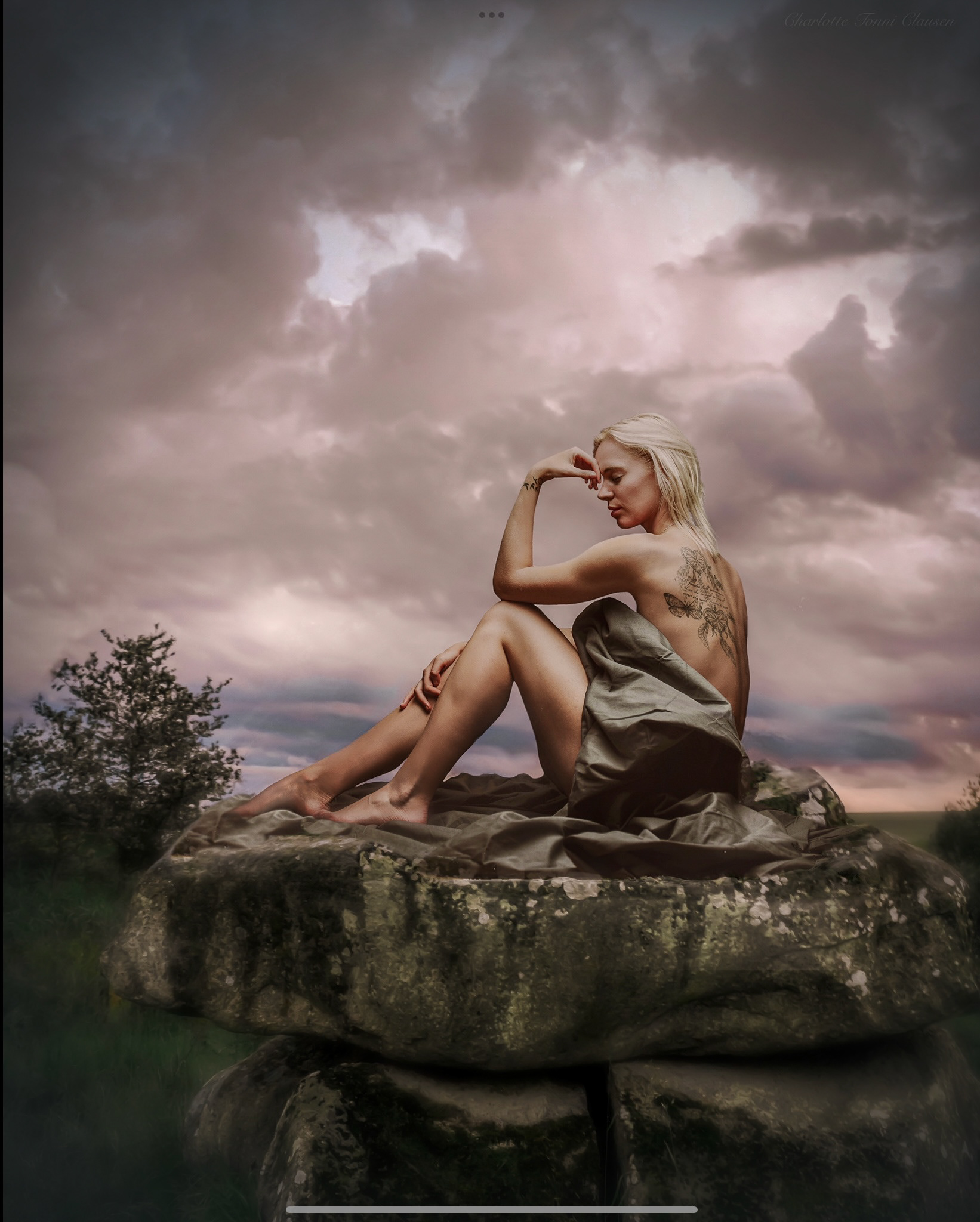 Photoshop Edit