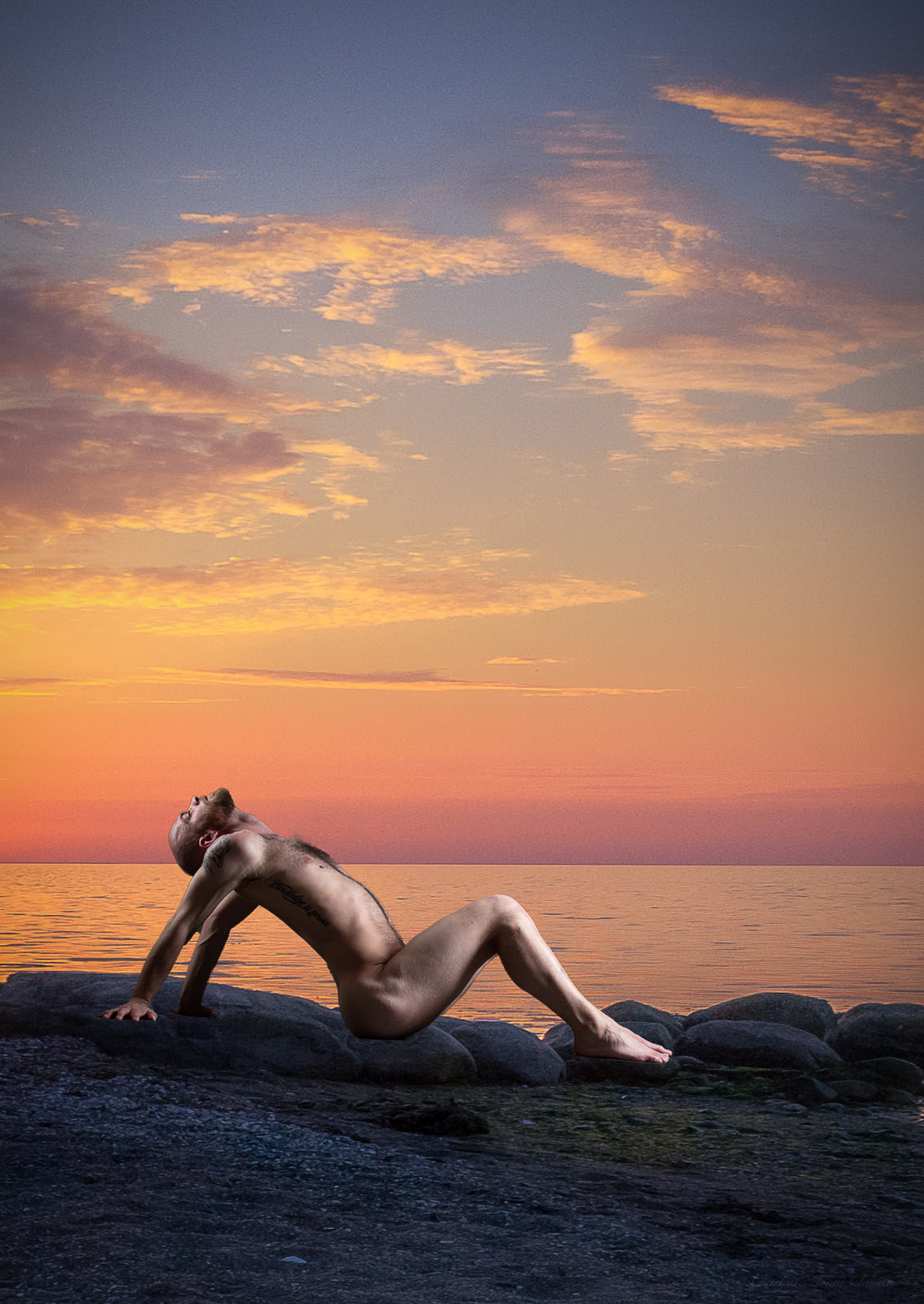 Kasper - Photoshop Edit