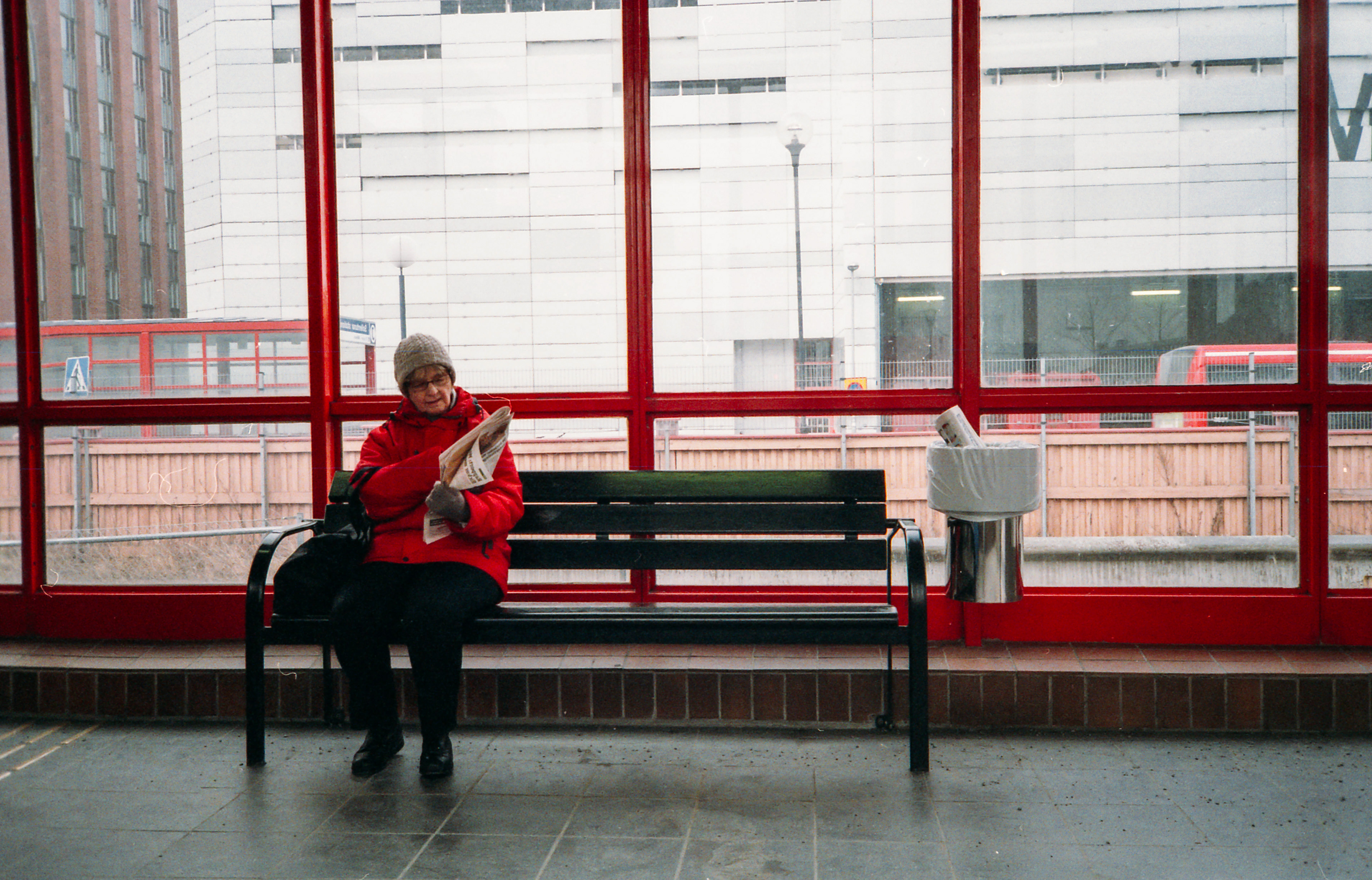 SOLLENTUNA RED