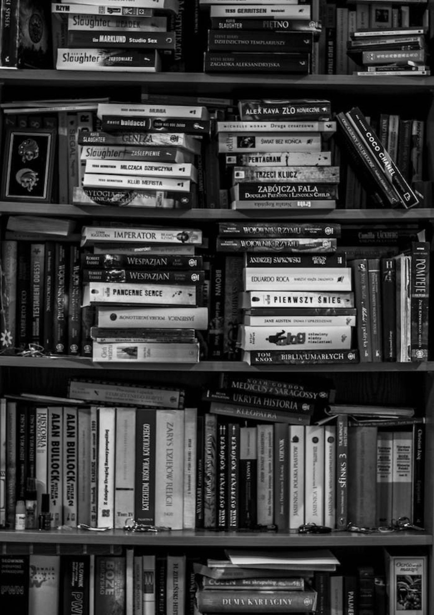 Lectrice