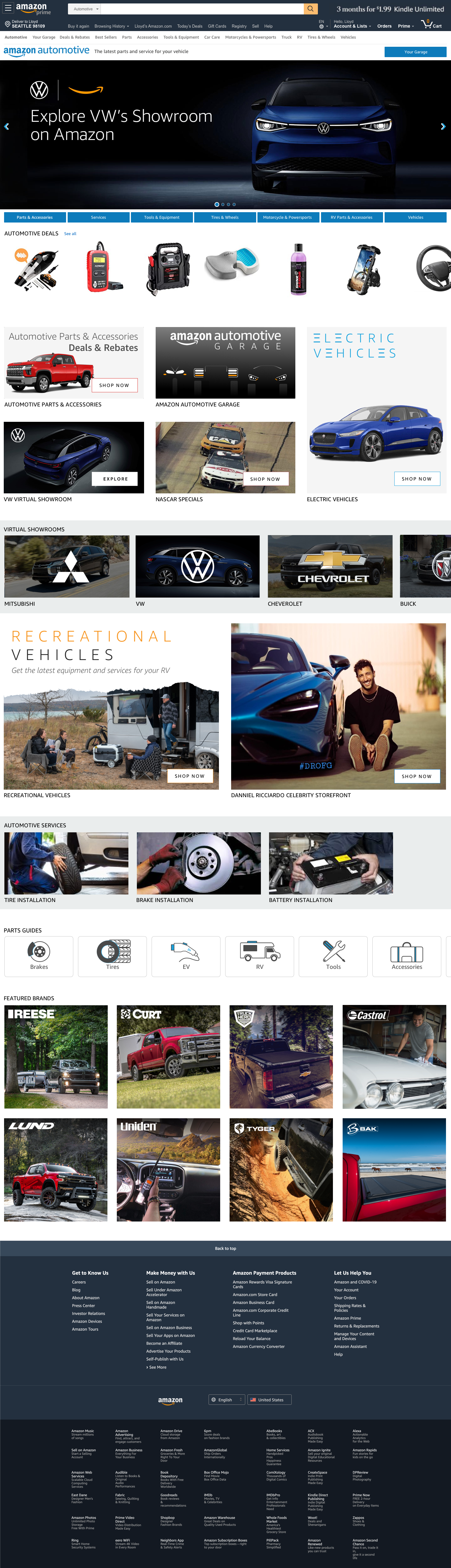 02 AUTOMOTIVE