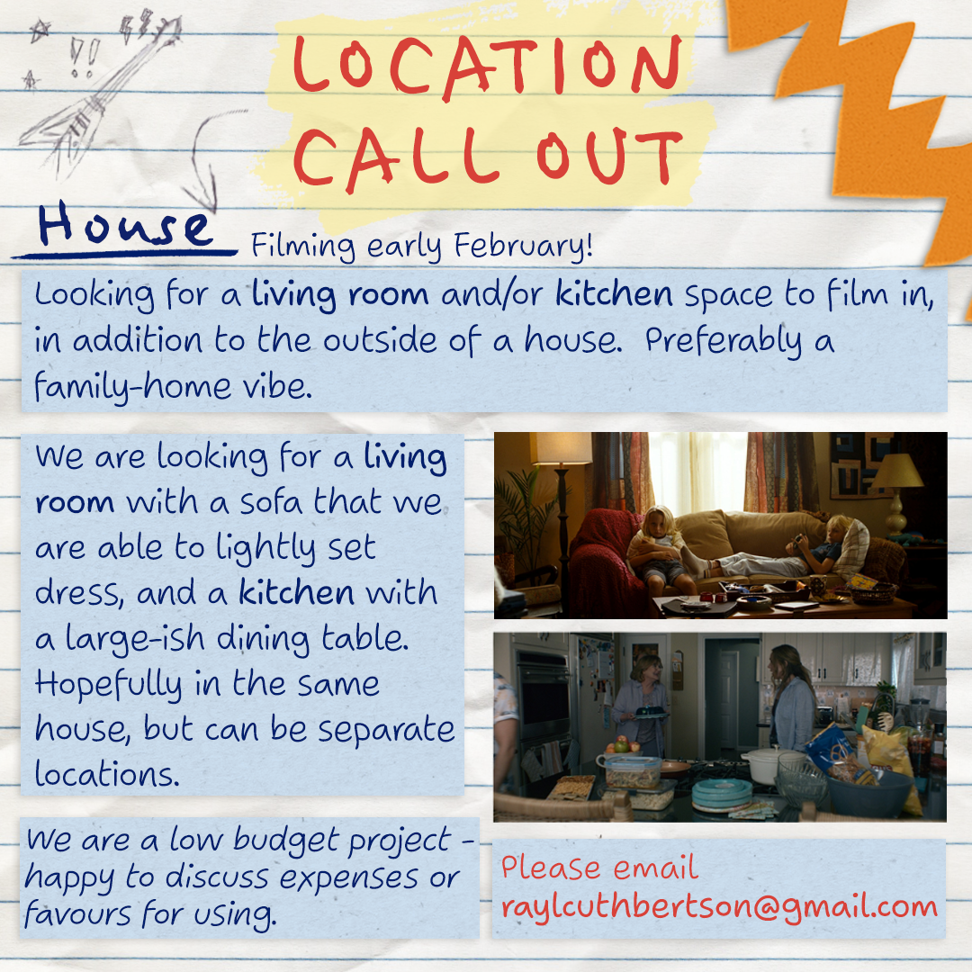 Location call out post