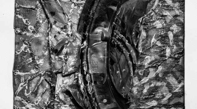 monochrome manifestations