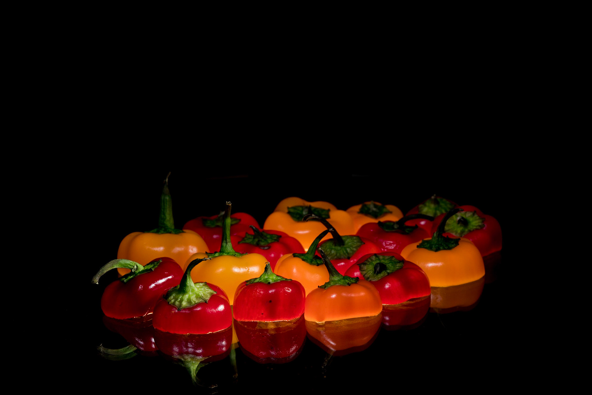 2020	Honorable Mention, Fusion Art Still Life Art Exhibition – Photography & Digital, Fusion Art Gallery, Pasadena, CA.