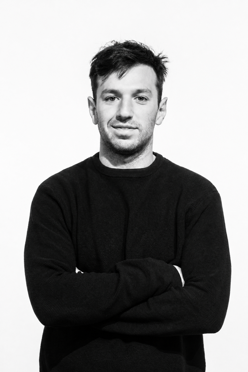 Julian Bruno 