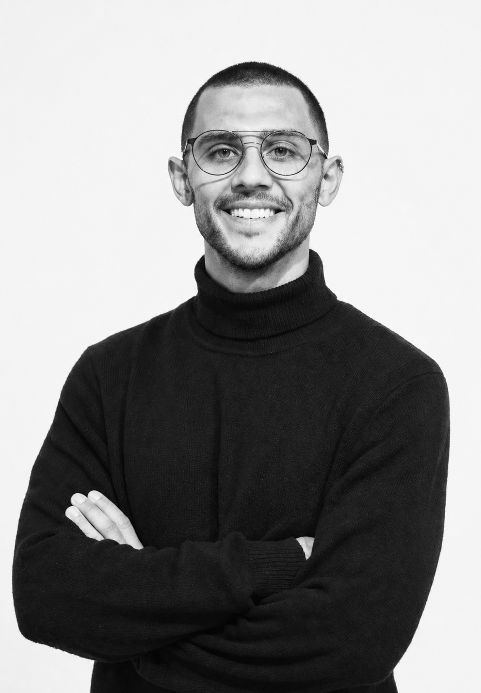 Arq. Giuliano Castrovinci