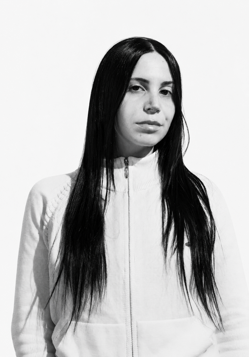 Arq. Rebecca Castromil