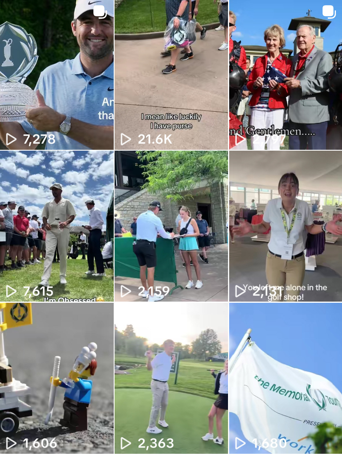 2024 Tournament TikTok 