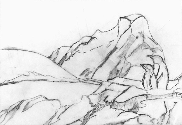 Environment Sketch