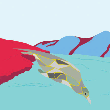 Geometric Digital Art