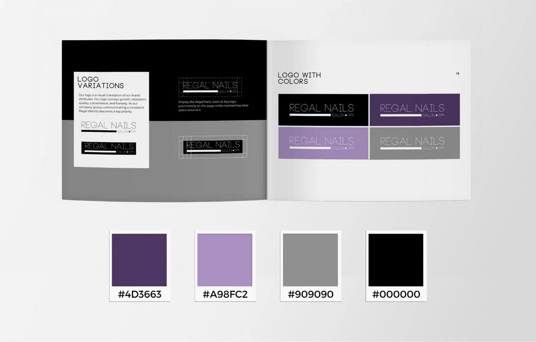 Color Palette