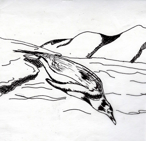 Cross-hashing Sketch