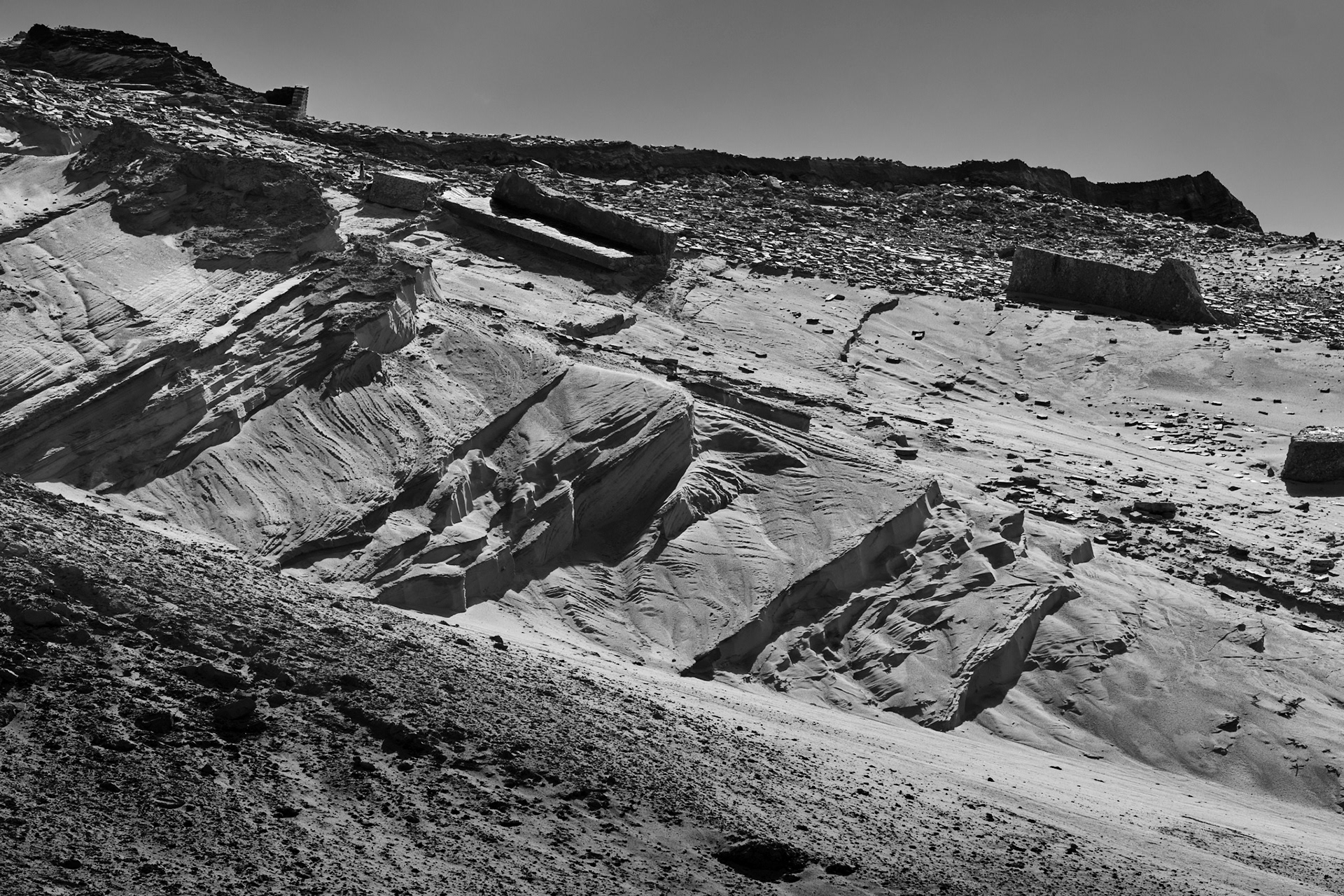 Clifs of Juteland VII 2022
