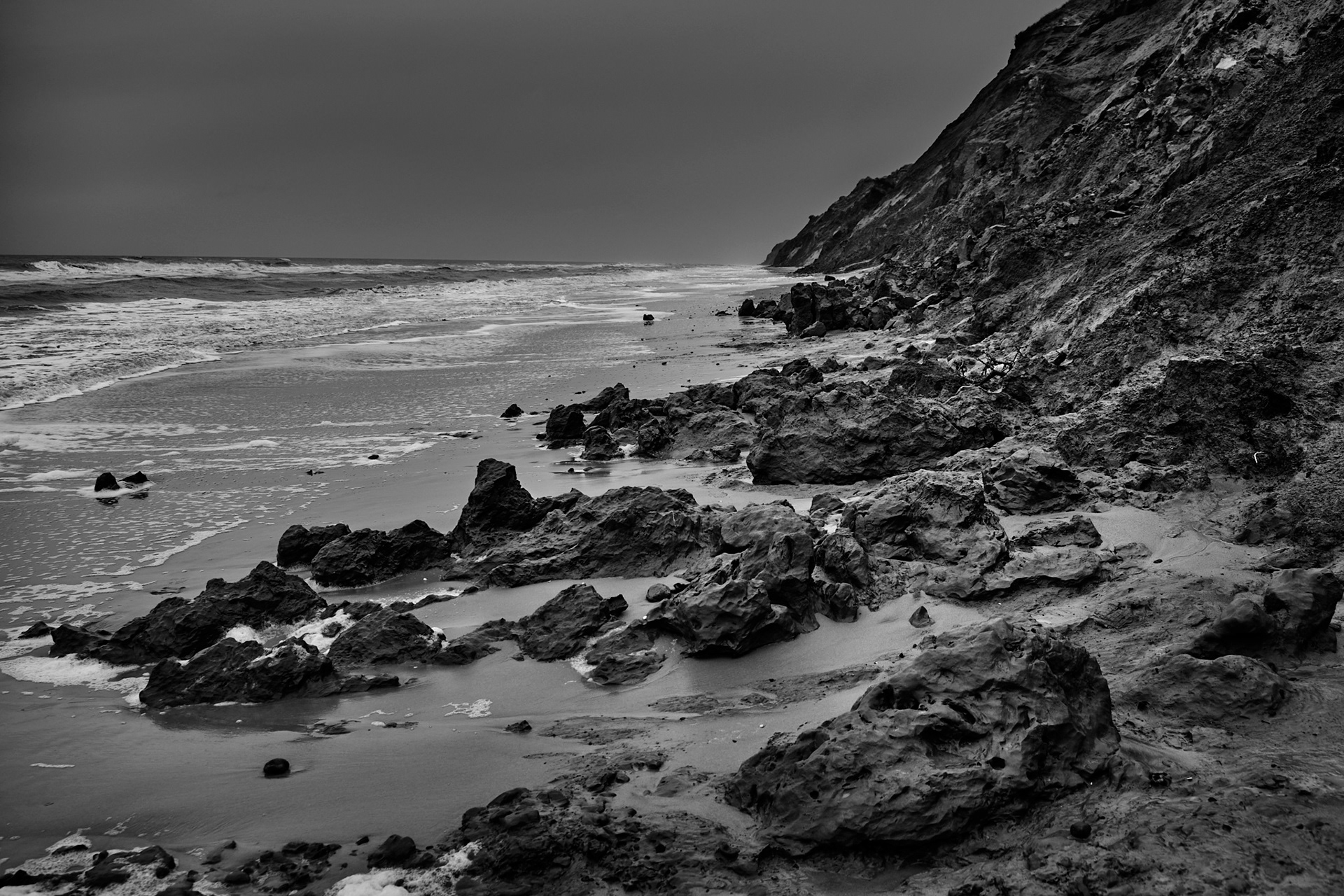 Jutland Coast III-2012