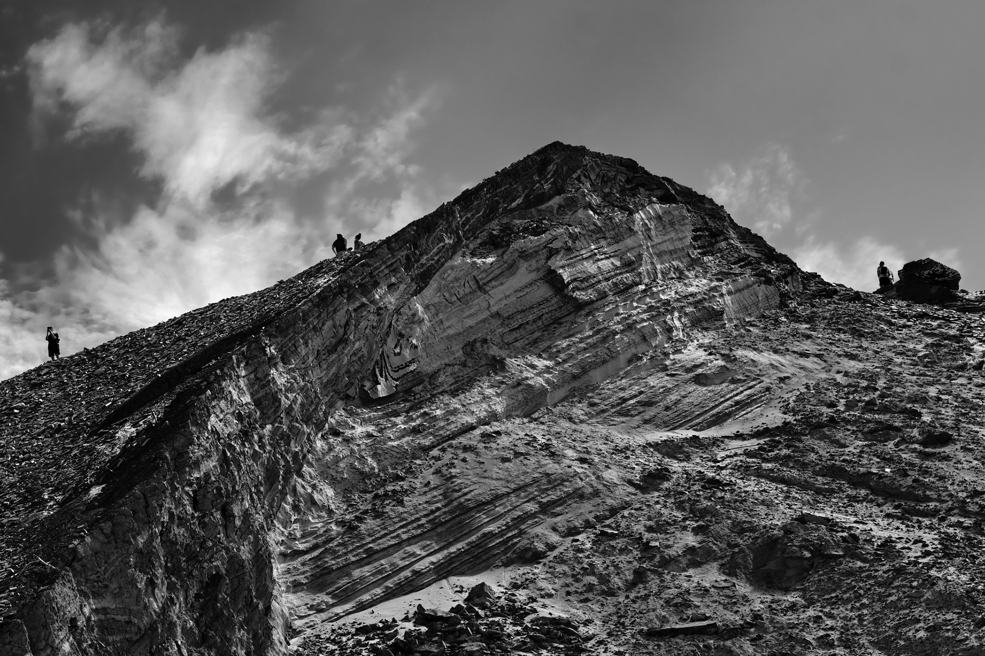 Clifs of Juteland V 2022