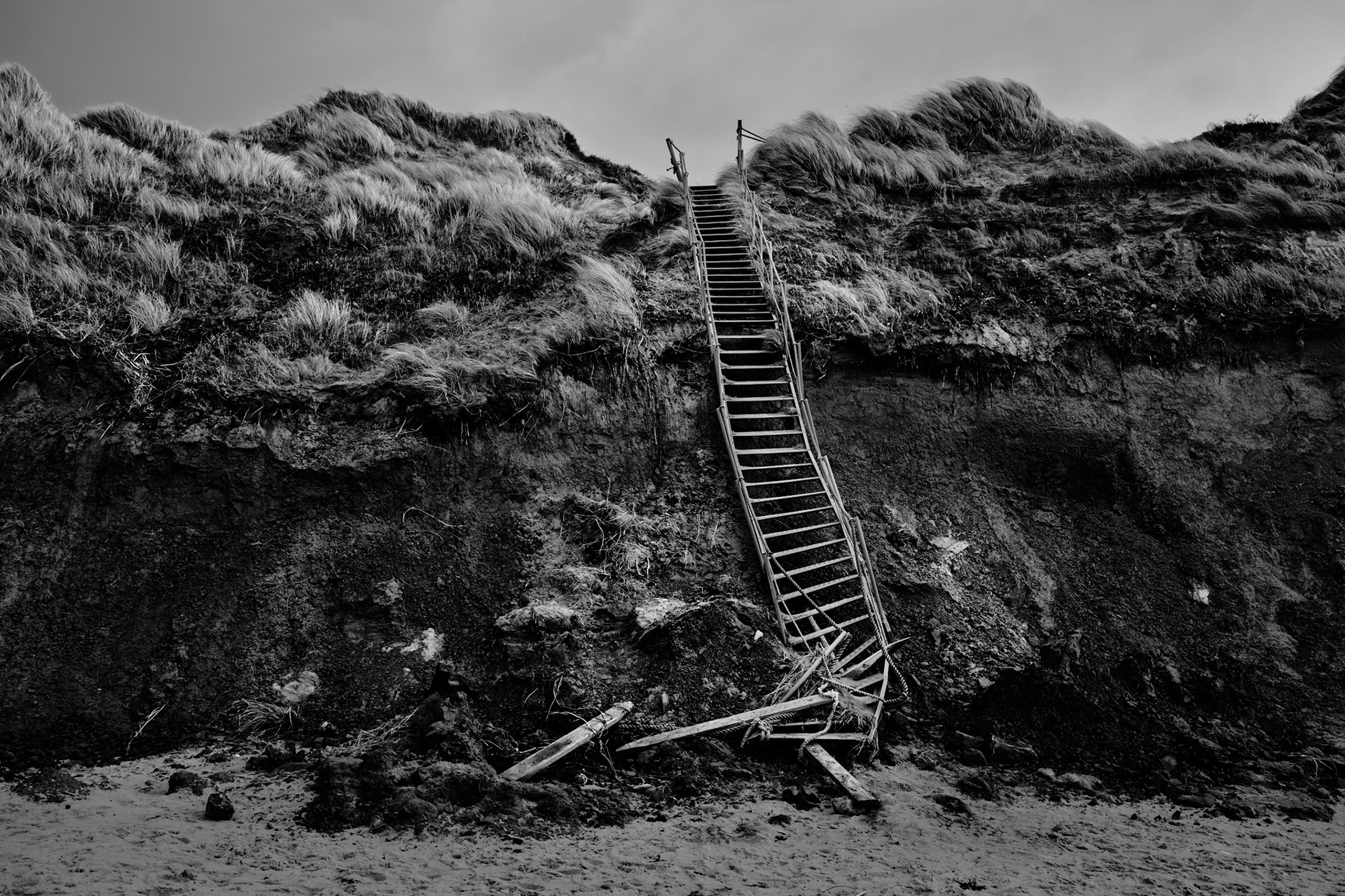 Ladder 2017