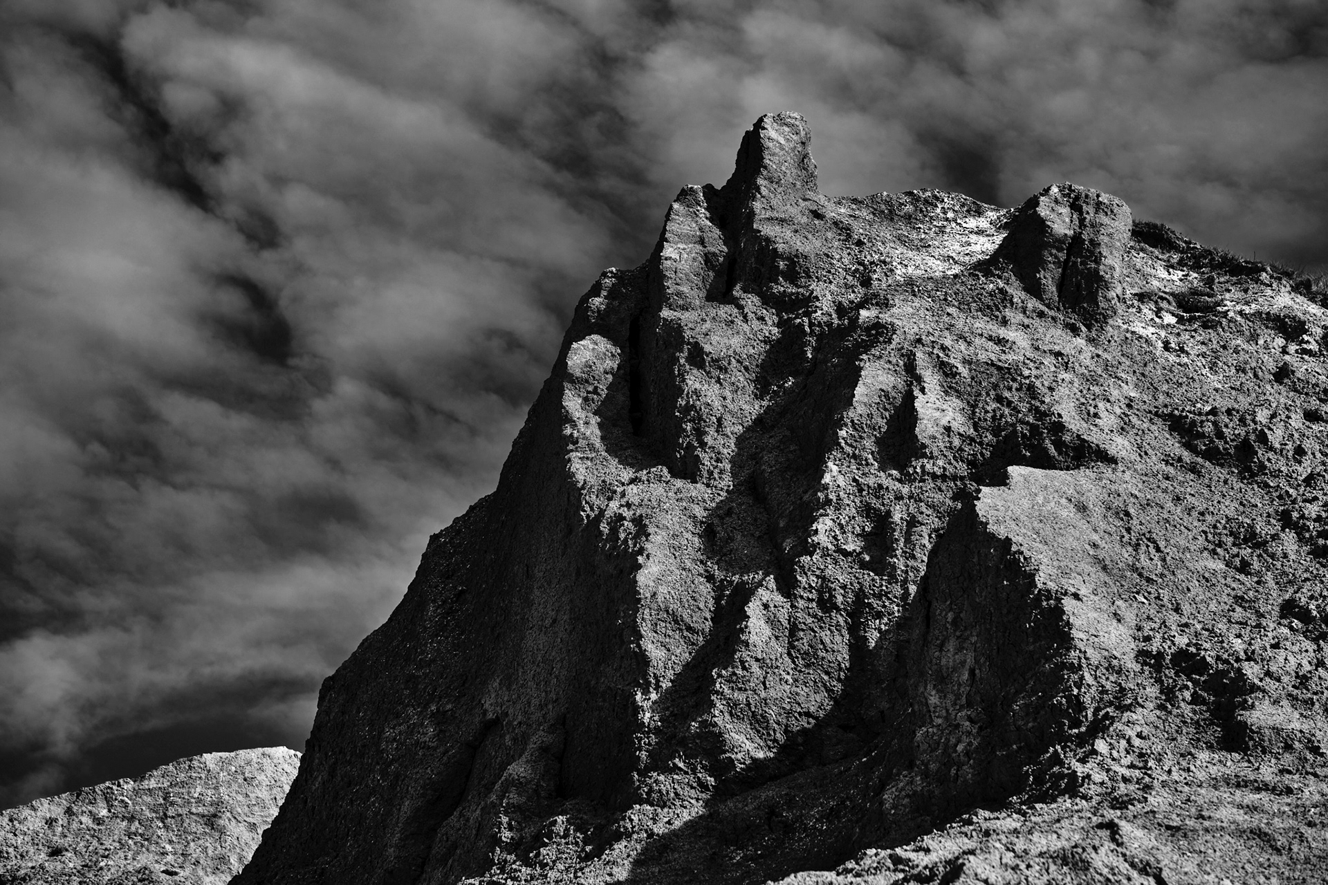 Clifs of Juteland VI 2022