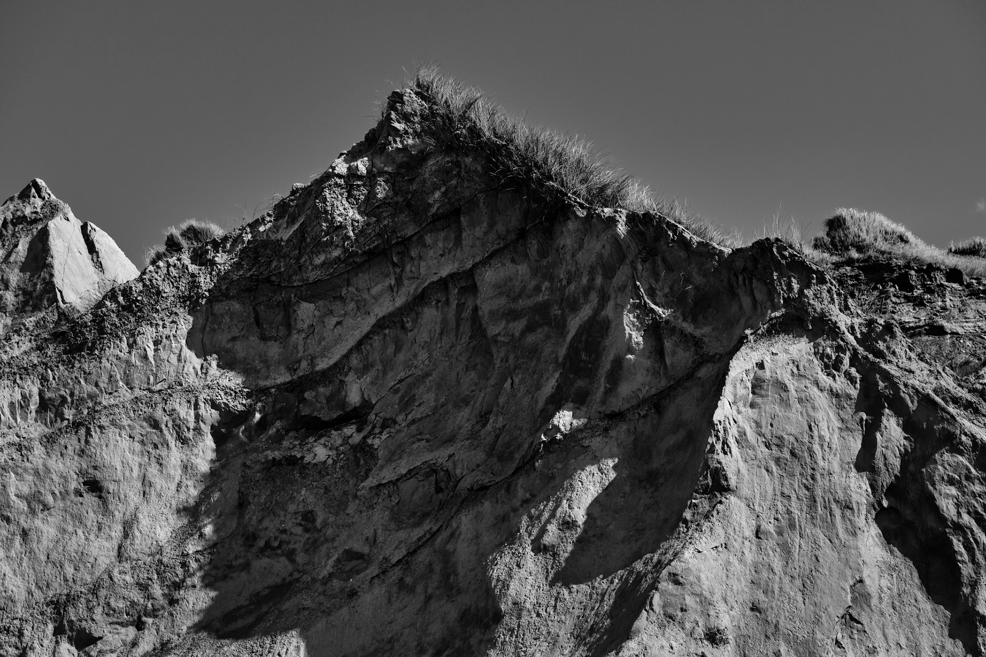 Clifs of Juteland III 2022