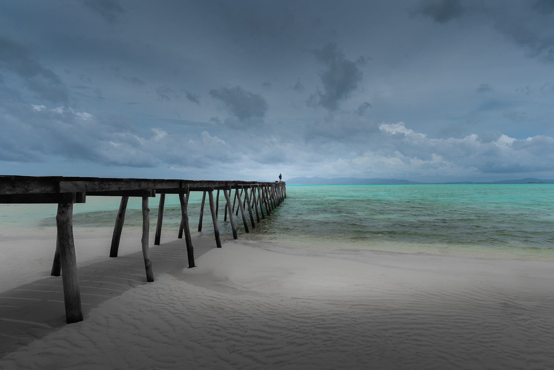 Serenity Beyond the Storm #5