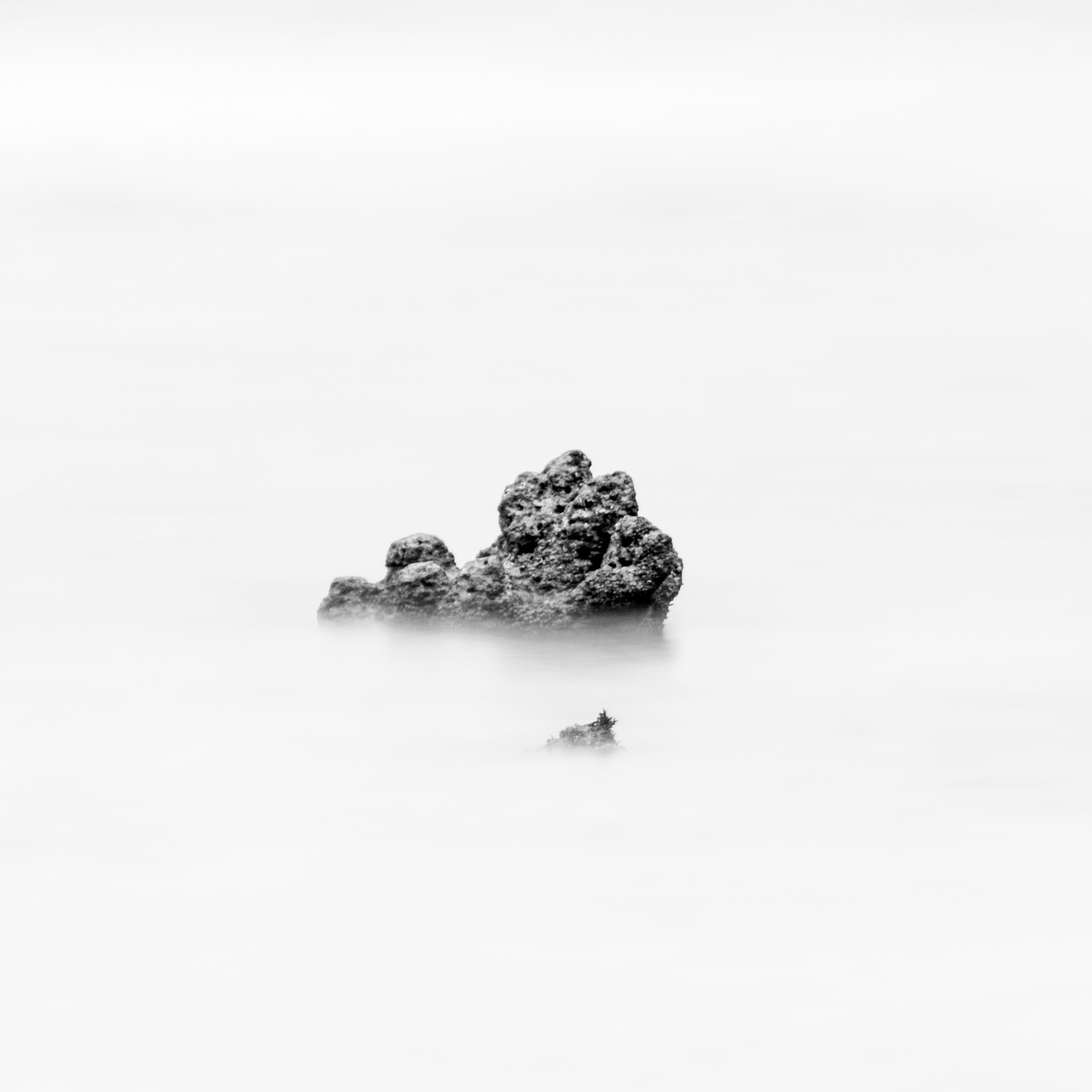 Mini Rock Formations #6