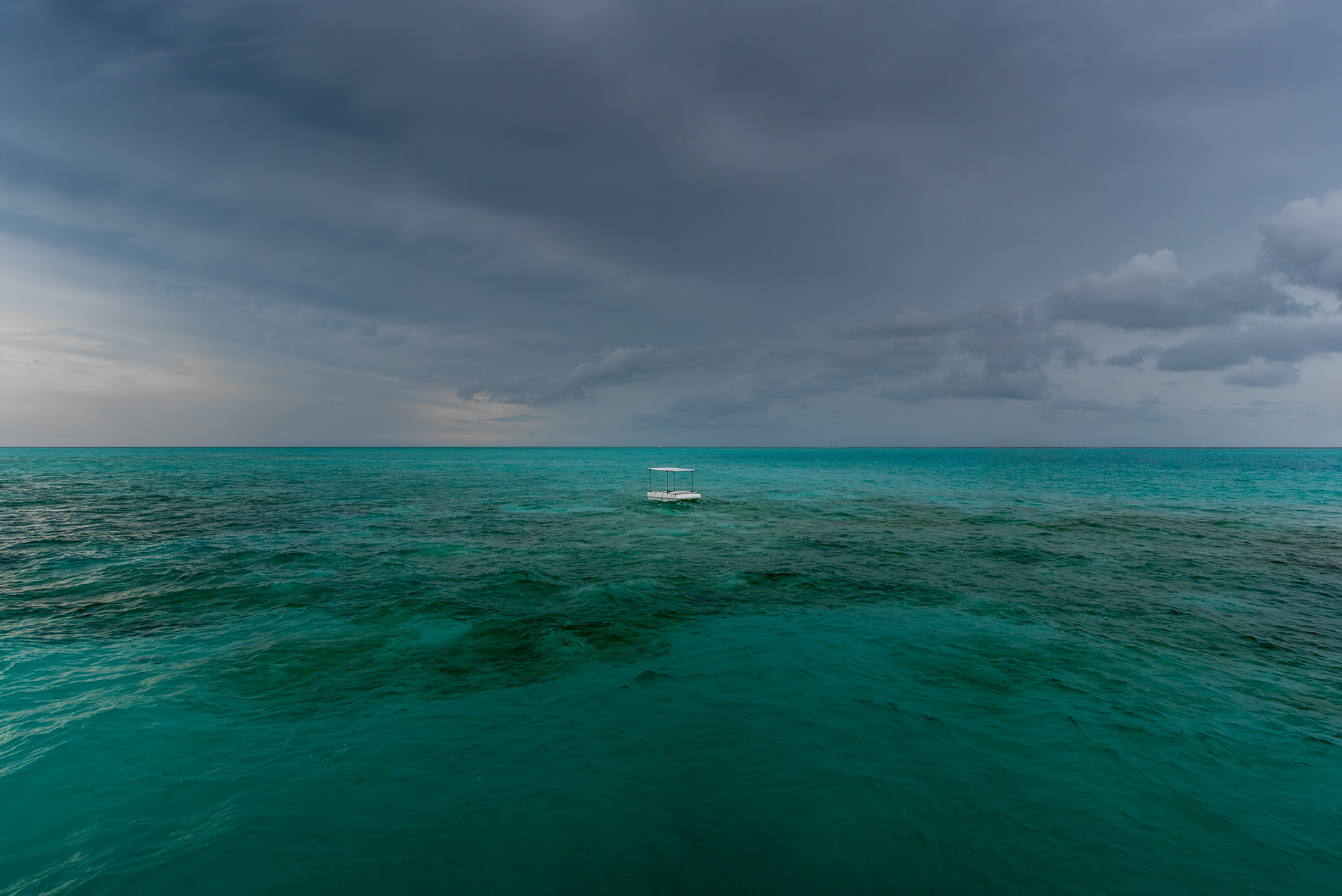 Serenity Beyond the Storm #1