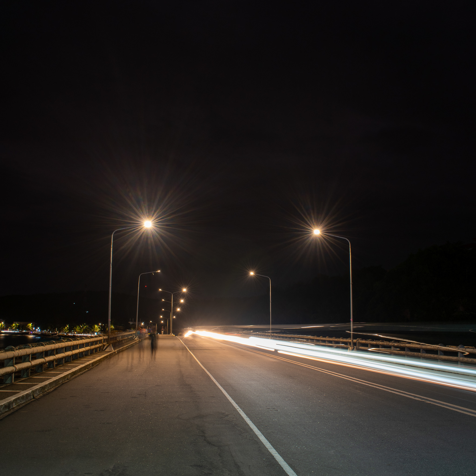 Legazpi Boulevard #1