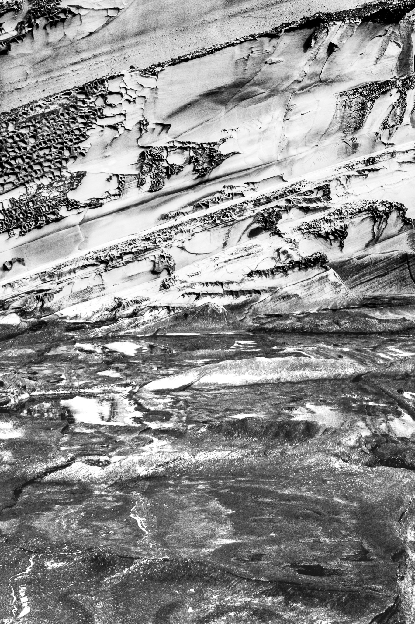 Degrees of Abstraction #5