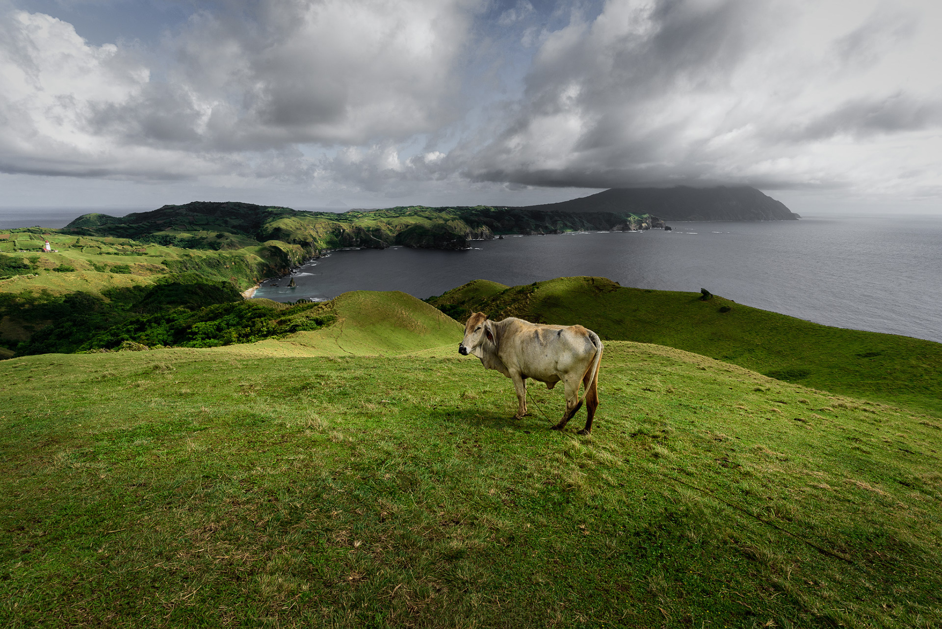 Marlboro Hills in Mahatao