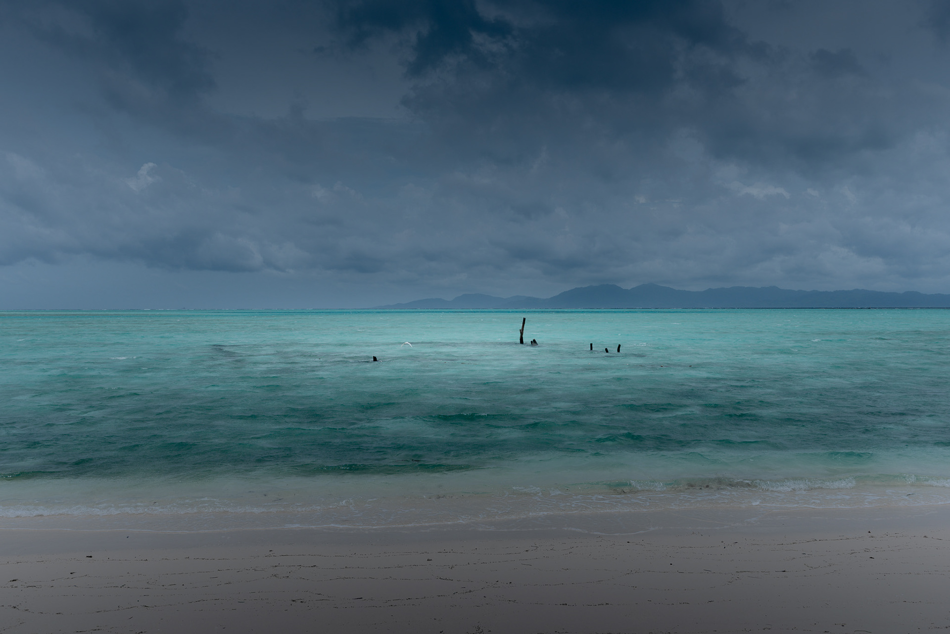 Serenity Beyond the Storm #3