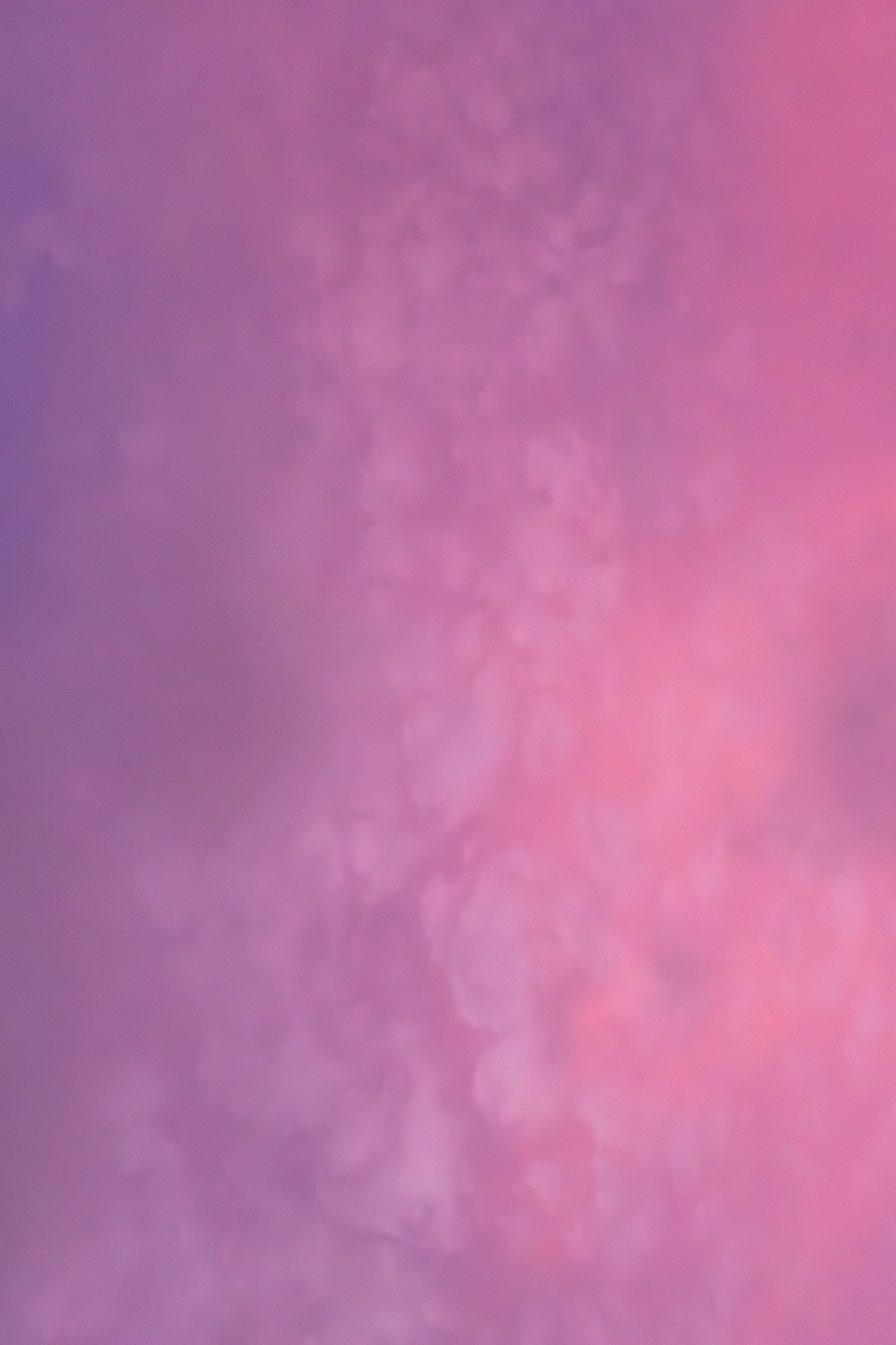 Lavender Cloud Ballet #2