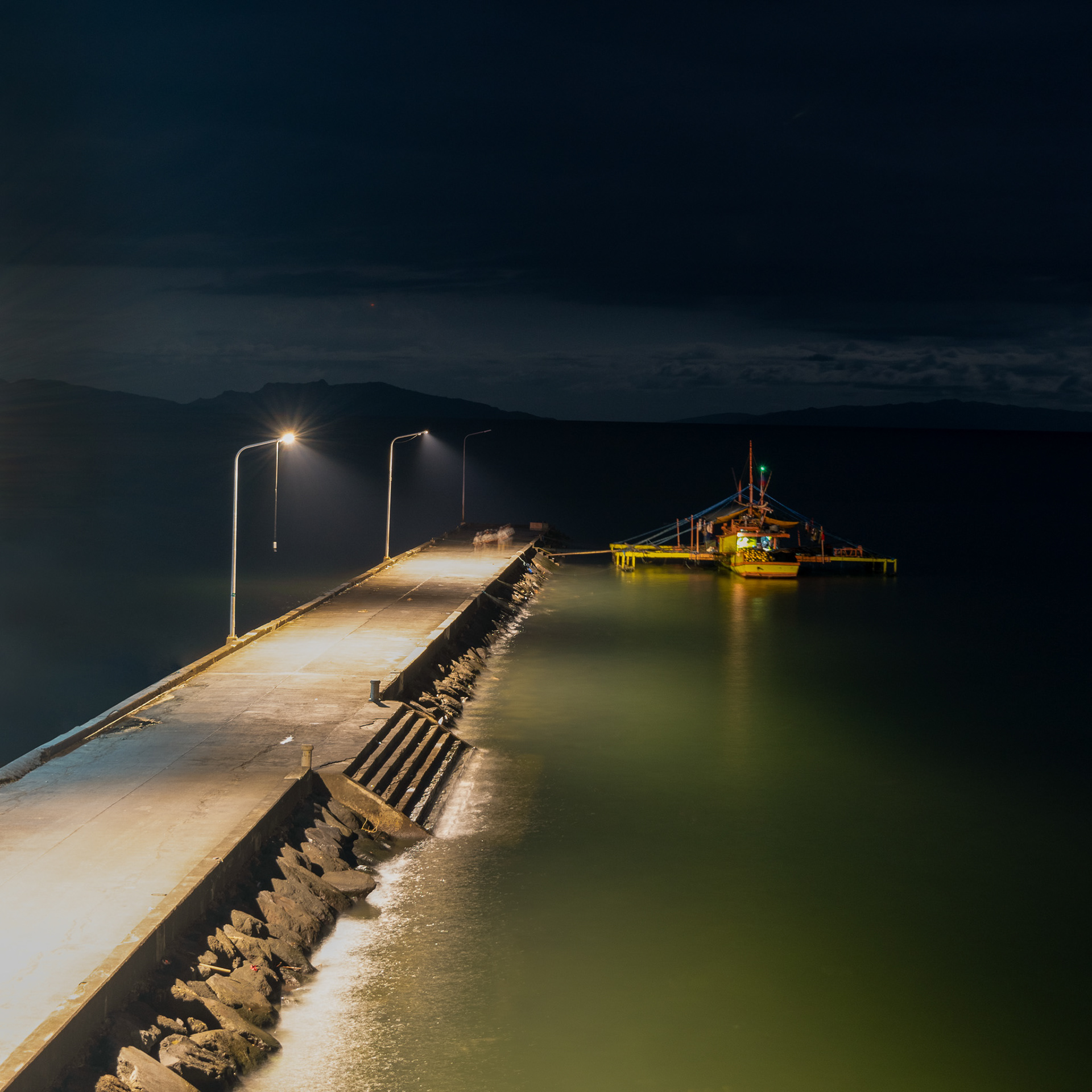 Legazpi Boulevard #2