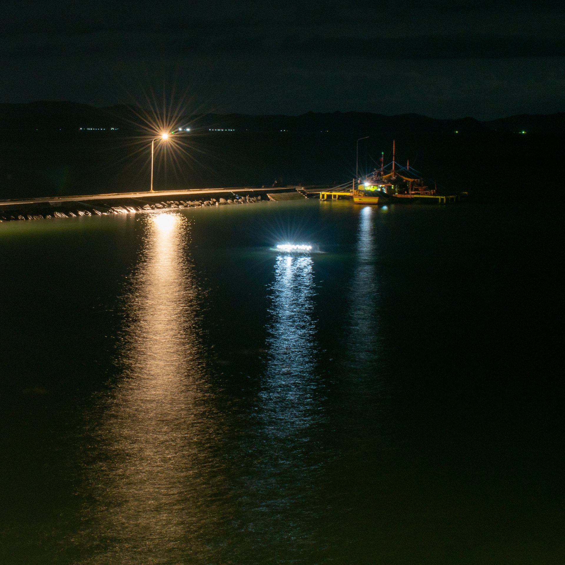 Legazpi Boulevard #3