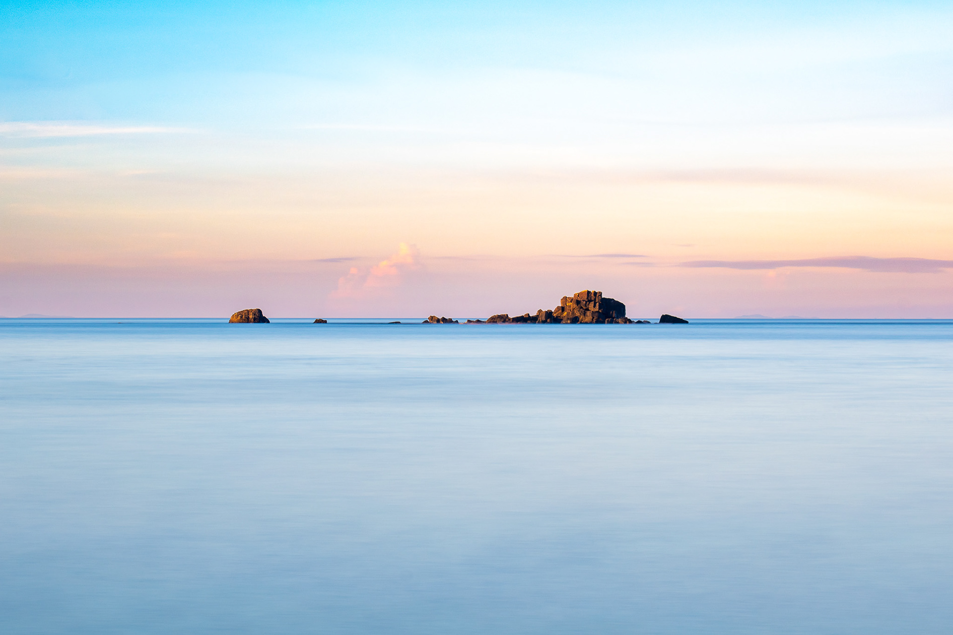Mantutuka Rock Formation