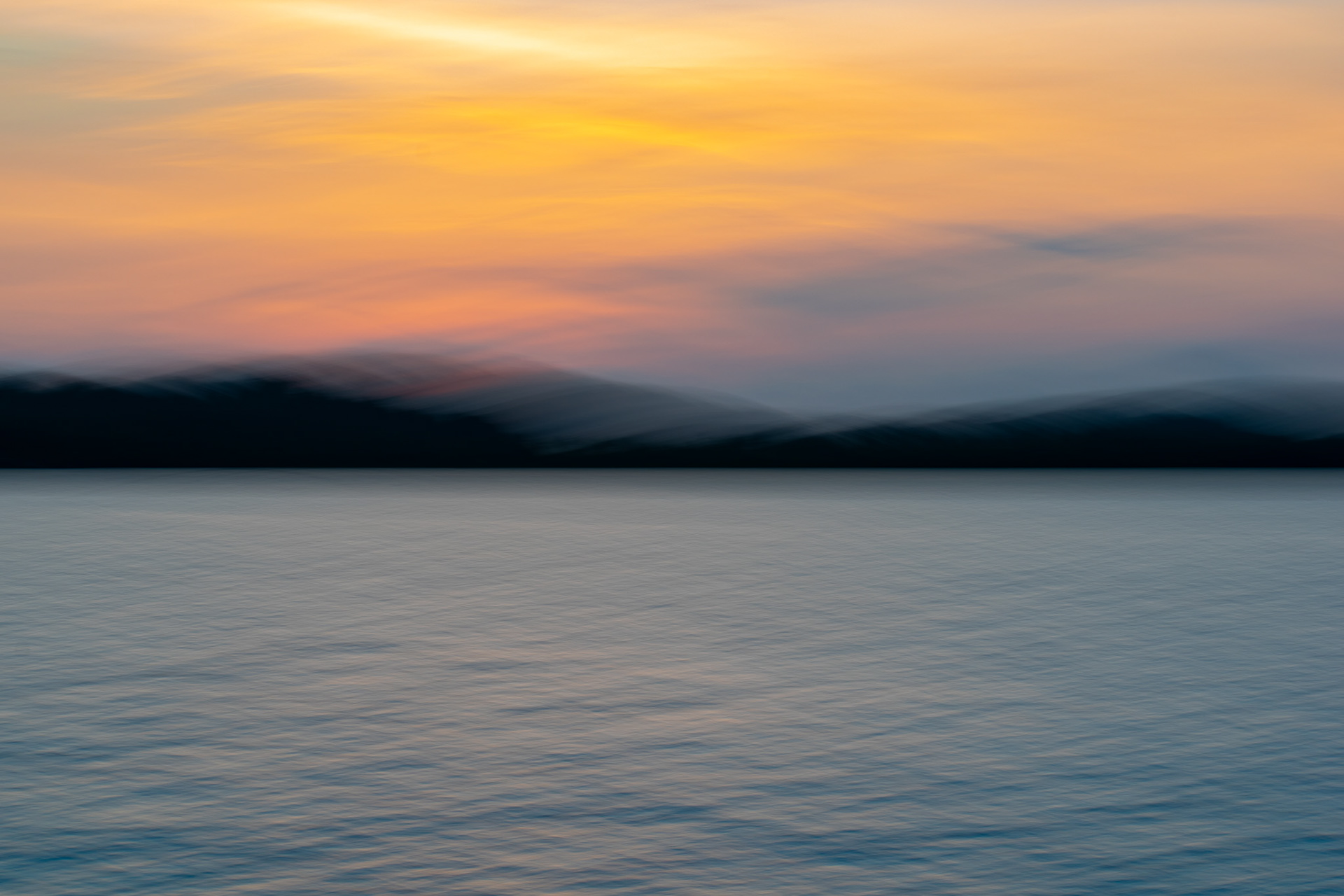 Conscious Deception #1