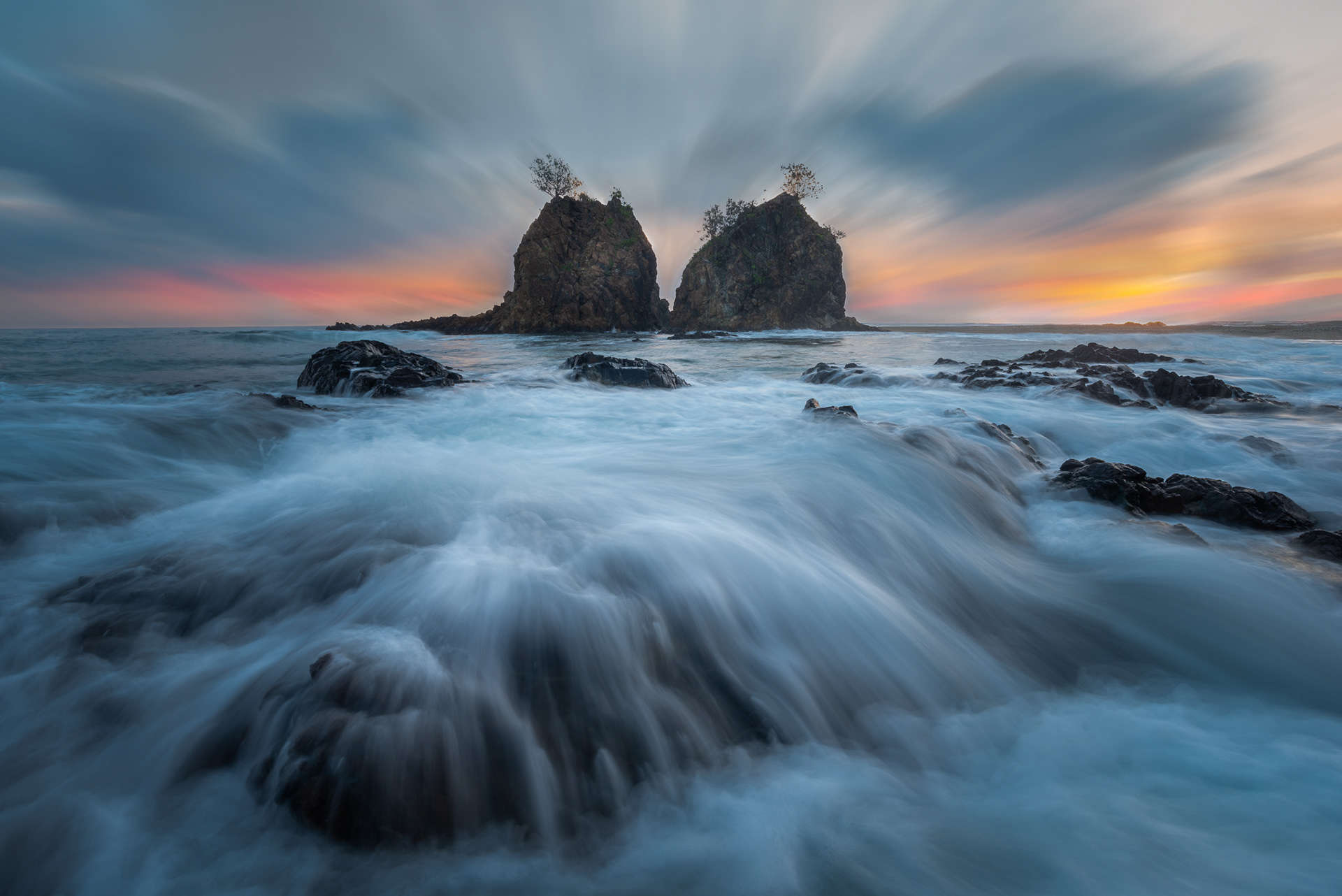 Daybreak's Resurgence