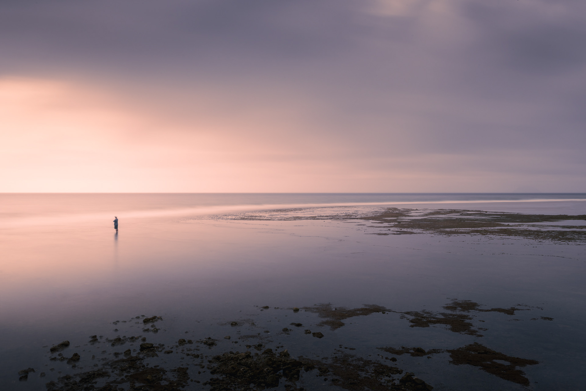 Self-reflection