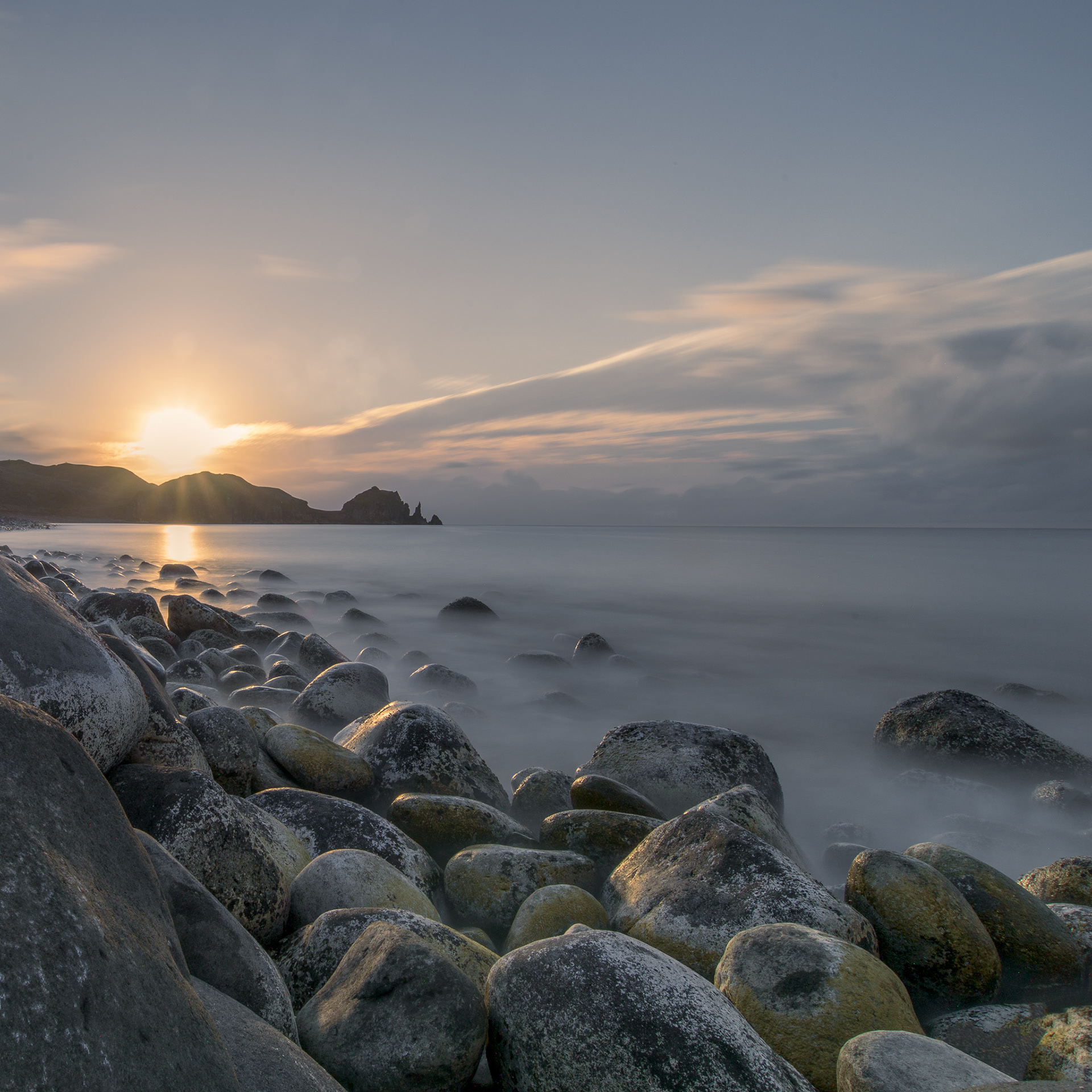 Chapidan Boulder Beach