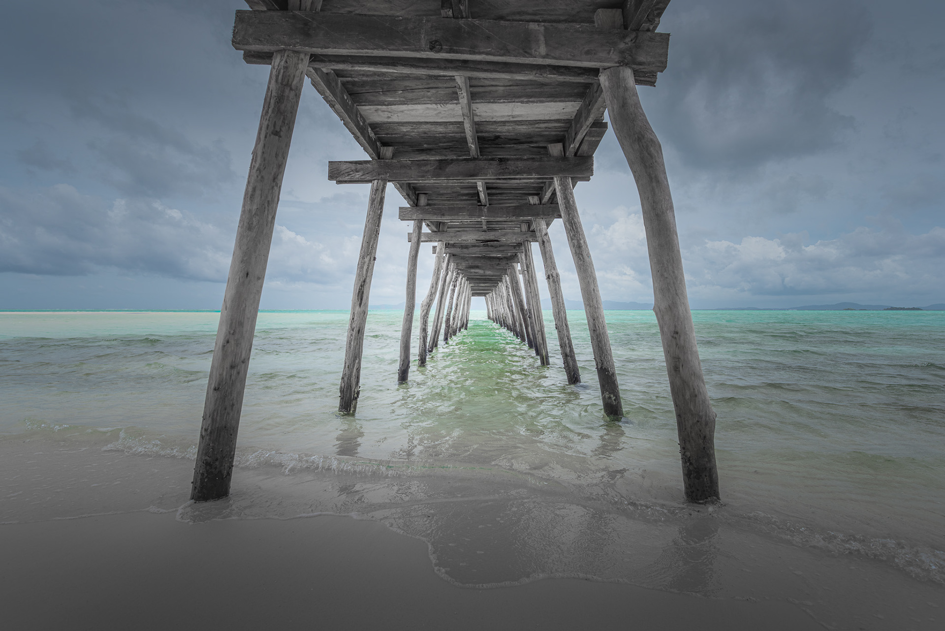 Serenity Beyond the Storm #4