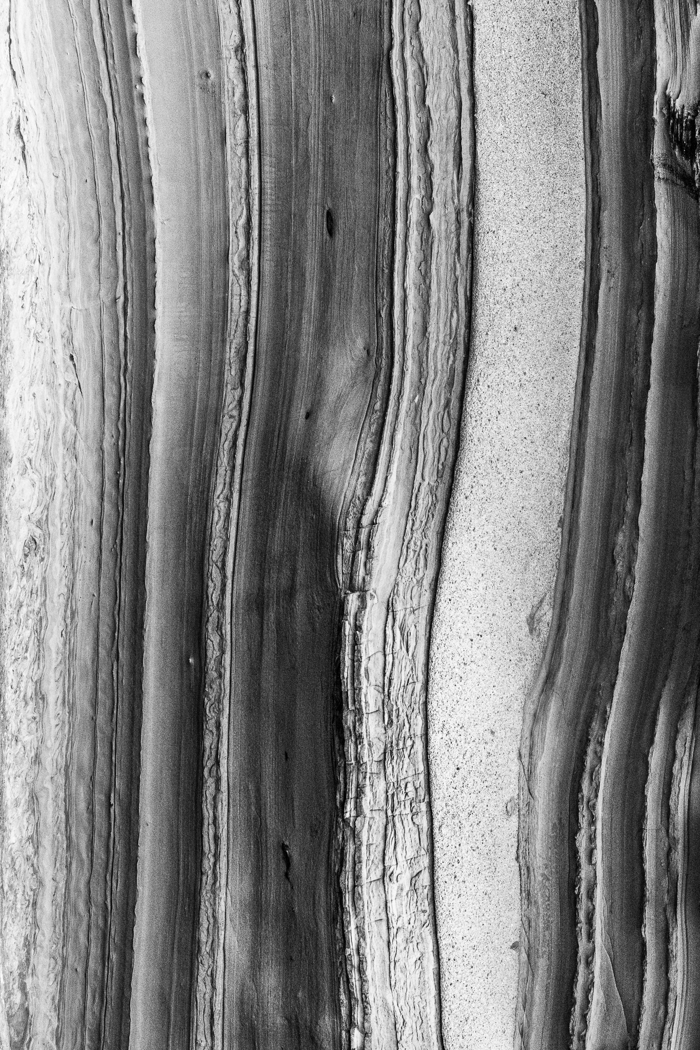 Degrees of Abstraction #1