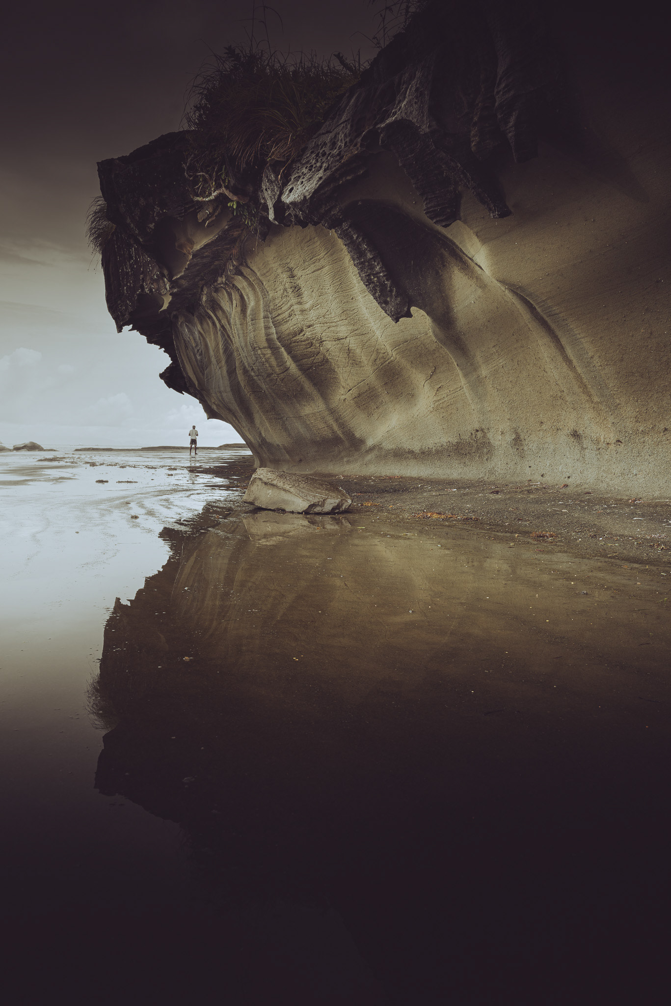 The Dragon's Teeth #2