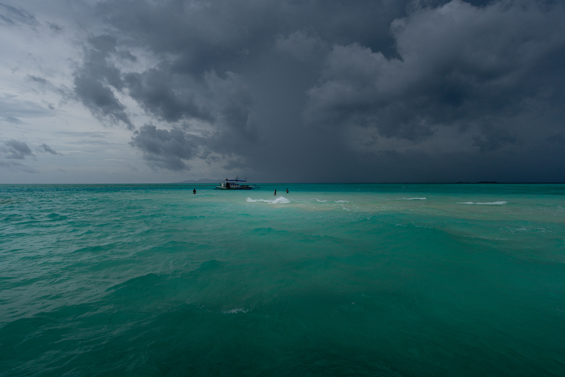 Serenity Beyond the Storm #2