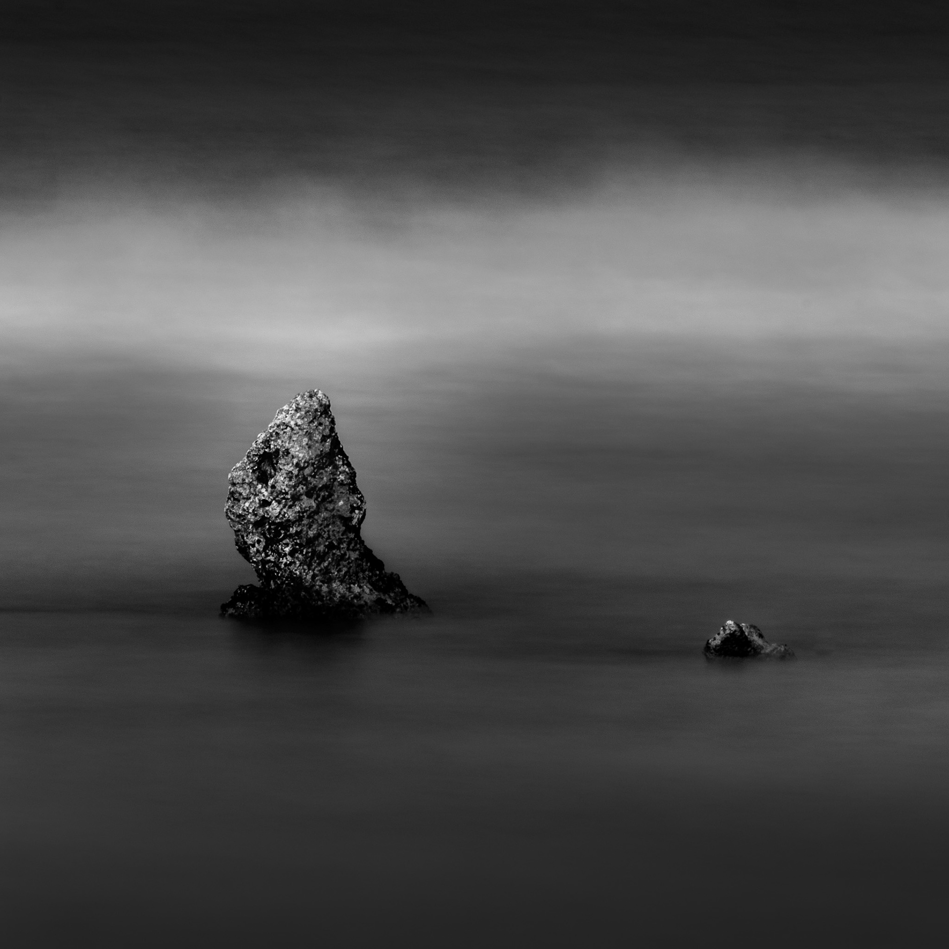 Mini Rock Formations #1