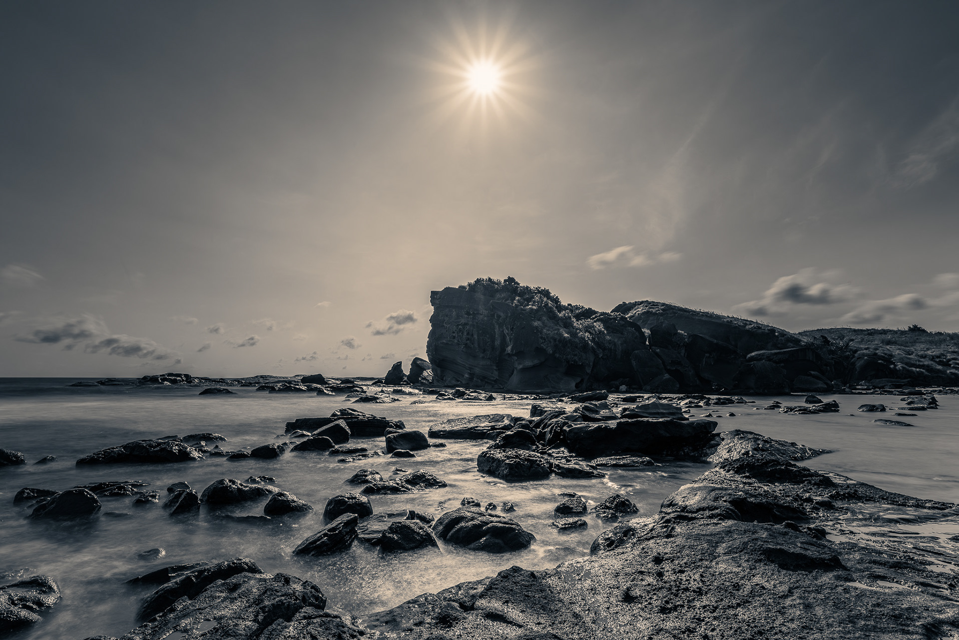 Caranas vs. Midday Sun